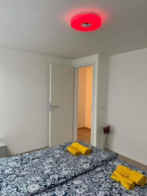 Raday Street Heven Budapeste Exterior foto