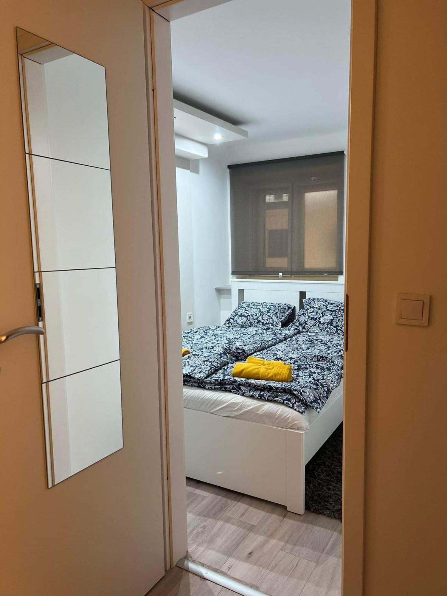 Raday Street Heven Budapeste Exterior foto