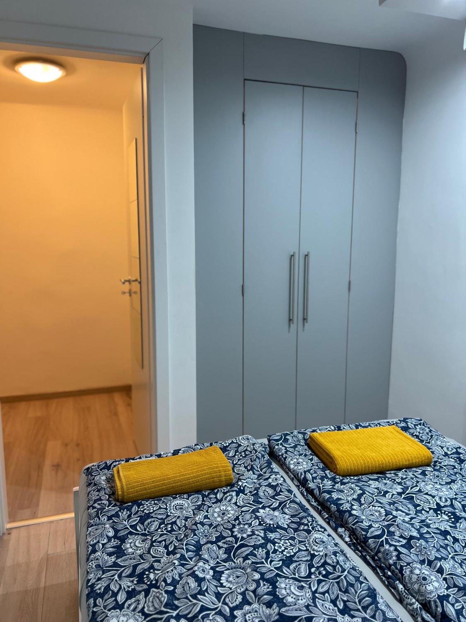 Raday Street Heven Budapeste Exterior foto